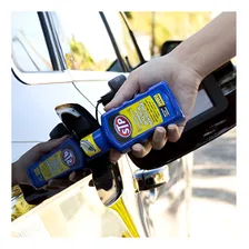 Kit Com 3 Aditivo Stp Para Motor Diesel Fuel Injector Foto mini 3