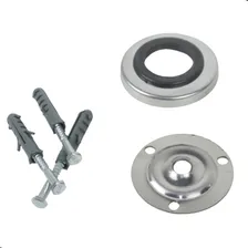 Kit Com 3 Alças Barra De Apoio Para Idoso 80cm, 60cm E 40cm Foto mini 4