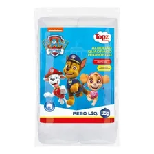 Kit Com 3 Algodão Quadrado 95g Patrulha Canina - Topz Baby Foto mini 2