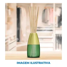 Kit Com 3 Aromatizadores Sensações Entusiasmo Bamboo 100ml Foto mini 4