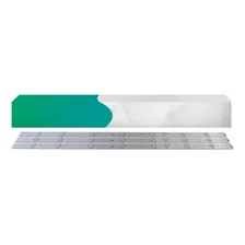 Kit Com 3 Barras Leds 40pfg4109 Tv Philips Foto mini 1