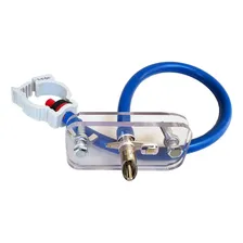Kit Com 3 Bebedouro Automático Calopsita/psitacideo Em Geral Foto mini 2