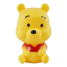 Kit Com 3 Bonecos Turma Pooh Decorativo Foto mini 4