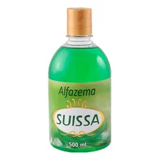 Kit Com 3 Deo Col么nia Alfazema Suissa 500ml Foto mini 2