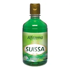 Kit Com 3 Deo Col么nia Alfazema Suissa 500ml Foto mini 4