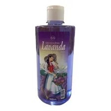 Kit Com 3 Deo-colonia Lavanda Halley Original 500 Foto mini 2