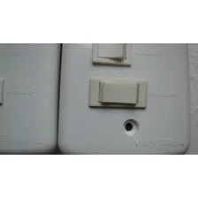 Kit Com 3 Dimer, Interruptor Ou Controle Parede Para Todos Ventiladores De Teto Ventisol Com Capacitor 127 Volts Foto mini 4