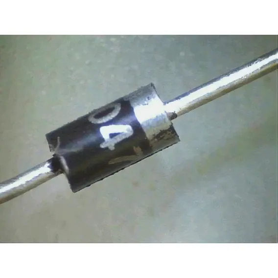 Kit Com 3 Diodo 047-710 Foto 1