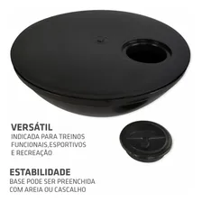 Kit Com 3 Estacas De Agilidade Com Base Muvin Funcional Foto mini  3