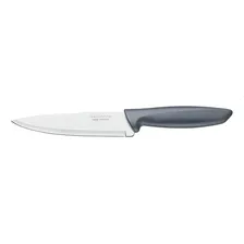 Kit Com 3 Facas Chef Tramontina Plenus 6 Foto mini 1
