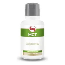 Kit Com 3 Mct 500ml - Vitafor Foto mini  2