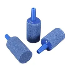 Kit Com 3 Pedras Porosas Para AquƔrio - Compressores Foto mini 1