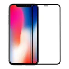 Kit Com 3 Películas Vidro 3d Compatível Apple iPhone XR/11 Foto mini 1