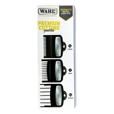 Kit Com 3 Pentes Wahl Premium Foto mini 2
