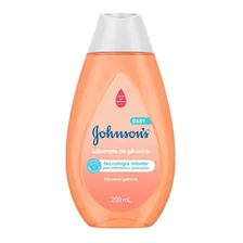 Kit Com 3 Sabonetes Líq Johnsons Baby Cabeça Aos Pés Foto mini 2