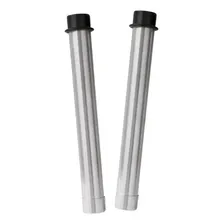 Kit Com 3 Torres De Chopp Doutor Beer 2,5 Litros Com 2 Refil Foto mini 3