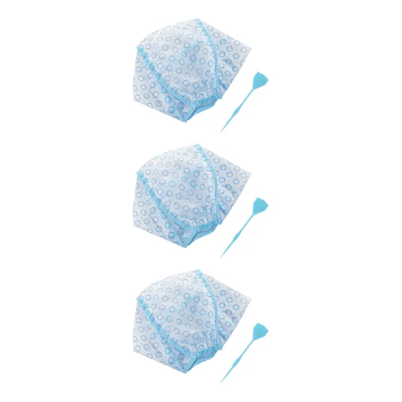 Kit Com 3 Un De Touca Para Luzes Com Agulha - Proart Foto 1