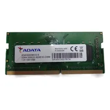 Kit Com 3 Unidade Memoria Adata Ddr4 4gb Note Pc4-25600 3200mhz Foto  mini 1