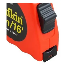 Kit Com 3 Unidades - Trena Economic 5mt L516cme Lufkin Foto mini 2