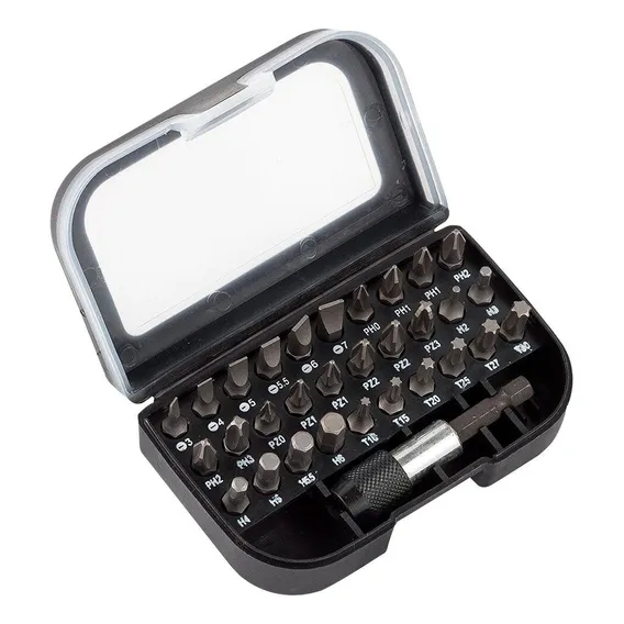 Kit Com 31 Bits Eos Ekf10 Foto 1