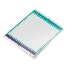 Kit Com 4 Bases De Corte Brother Scanncut 30x30 Com Cola Foto mini  2