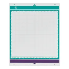 Kit Com 4 Bases De Corte Brother Scanncut 30x30 Com Cola Foto  mini 1