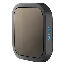 Kit Com 4 Filtros Nd Originais P/ Gopro Hero 13 - Aendf-001 Cor Preto Foto mini 2