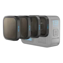 Kit Com 4 Filtros Nd Originais P/ Gopro Hero 13 - Aendf-001 Cor Preto Foto mini 1