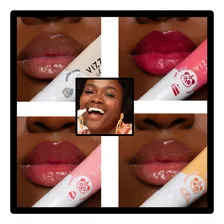 Kit Com 4 Lip Sugar Balm - Cake Vizzela Foto mini 3