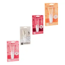 Kit Com 4 Lip Sugar Balm - Cake Vizzela Foto mini 1