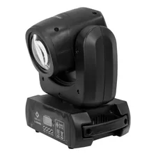 Kit Com 4 Mini Moving Beam Led 100w Beam Led Prisma Desenhos 110v/220v Foto mini 3