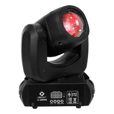 Kit Com 4 Mini Moving Beam Led 100w Beam Led Prisma Desenhos 110v/220v Foto mini 2