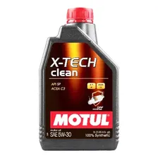 Kit com 4 Motul 5w30 Sl Semi Sintético 6100 Flex Max 1L Foto mini 2