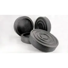 Kit Com 4 Pçs Sapata Para Elevador 155mm 220V Foto mini 1
