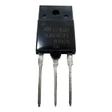 Kit Com 4 Peças Bu808dfi = Bu 808 Dfx Foto mini 1