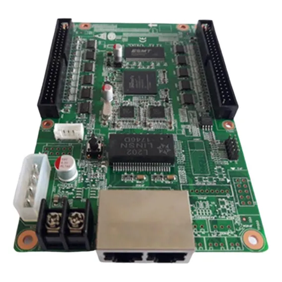 Kit Com 4 Receiver Para Painel De Led 801,901 Foto 1