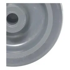 Kit Com 4 Roda 4 Pol Pvc Até 65kg Schioppa Foto mini 2
