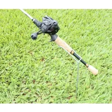 Kit Com 4 Suporte Vara Pesca Para Barranco Pesqueiro 35 Cm Foto mini 2
