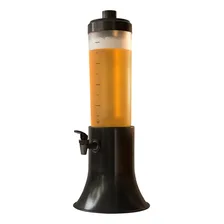Kit Com 4 Torres De Chopp De 2,5l Com 2 Refil Cada Foto mini 3