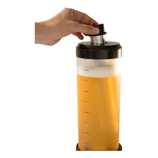 Kit Com 4 Torres De Chopp De 2,5l Com 2 Refil Cada Foto mini 2