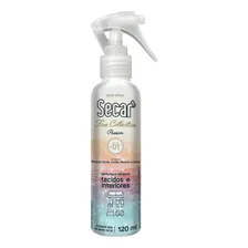 Kit Com 4un Home Spray Secar Fine Collection 120ml Foto mini  2