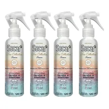 Kit Com 4un Home Spray Secar Fine Collection 120ml Foto  mini 1