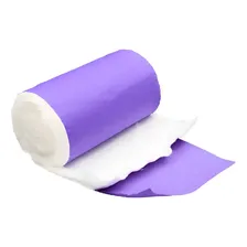 Kit Com 5 Algodão Hidrófilo Apolo 500g Foto mini 4