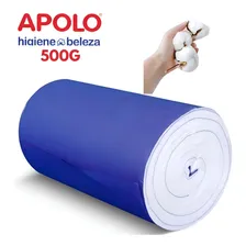 Kit Com 5 Algodão Hidrófilo Apolo 500g Foto mini  3