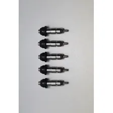 Kit Com 5 Bebedouro Automático Para Aves Tipo Niple Inox Foto mini 3
