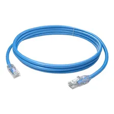 Kit Com 5 Cabo Patch Cord Cat5e Furukawa Sohoplus 2.5m Rj45 Foto mini 2