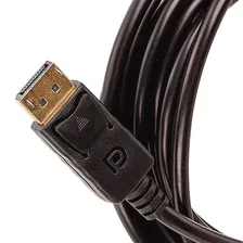 Kit Com 5 Cabos Adaptador Displayport Para Hdmi - 5 Metros Foto mini 4