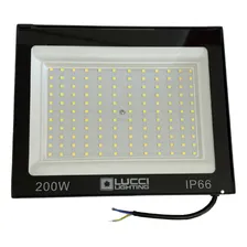 Kit Com 5 Refletores De Led 200w 6500k Foto mini 2