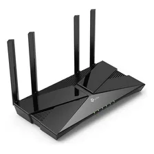 Kit Com 5 Terminal Ont Gpon Tp-link Xx230v Voip Wifi 6 Foto mini  3