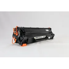 Kit Com 5 Toner Evolut CompatÃvel Com Hp Cb435 436 285 278a Foto mini 3